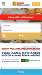 Mobile Screenshot of ankarameyhaneleri.com